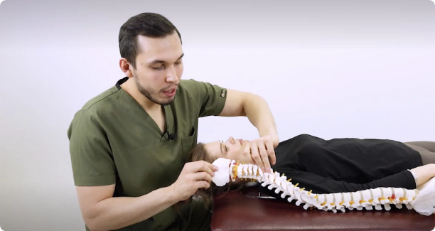 [NL-School] Мобилизация суставов (Петр Лебедев)