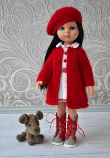 Осенняя краса (Мария Павлюк), фото 1 из 1.