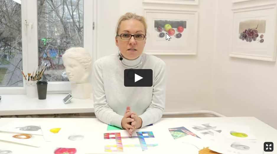 Вводный курс для начинающих (Елизавета Залегина)