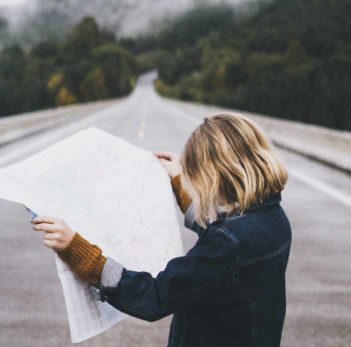 Дорожная карта к долголетию. Пакет Продвинутый (Юлия Юсипова)