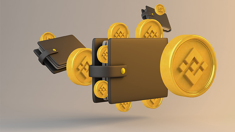 [liveclasses] Биржа Binance. Начните покупать и продавать криптовалюту (Андрей Белков)