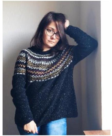 Лопапейса Veter (mk_by_vesna)