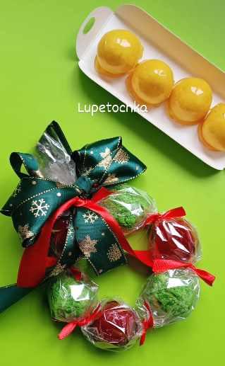 [lupetochka] КиндерТрюфель (Катерина Яковлева)