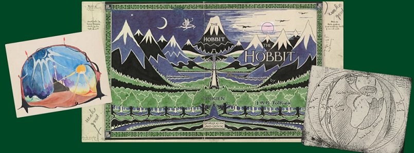 [Страдариум] Воображаемое Средневековье. Вселенная Толкина (Екатерина Шульман)