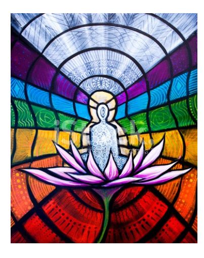 Сильная воля и социальный успех, третья чакра Манипура (Ольга Шишкина)