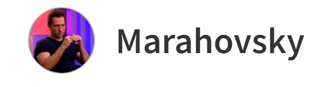 [sponsr] Публицистика. Подписка на тексты Виктора Мараховского. Февраль 2024 (Виктор Мараховский)