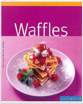Вафли, быстро и просто (Кристиане Мюллер-Урбан)