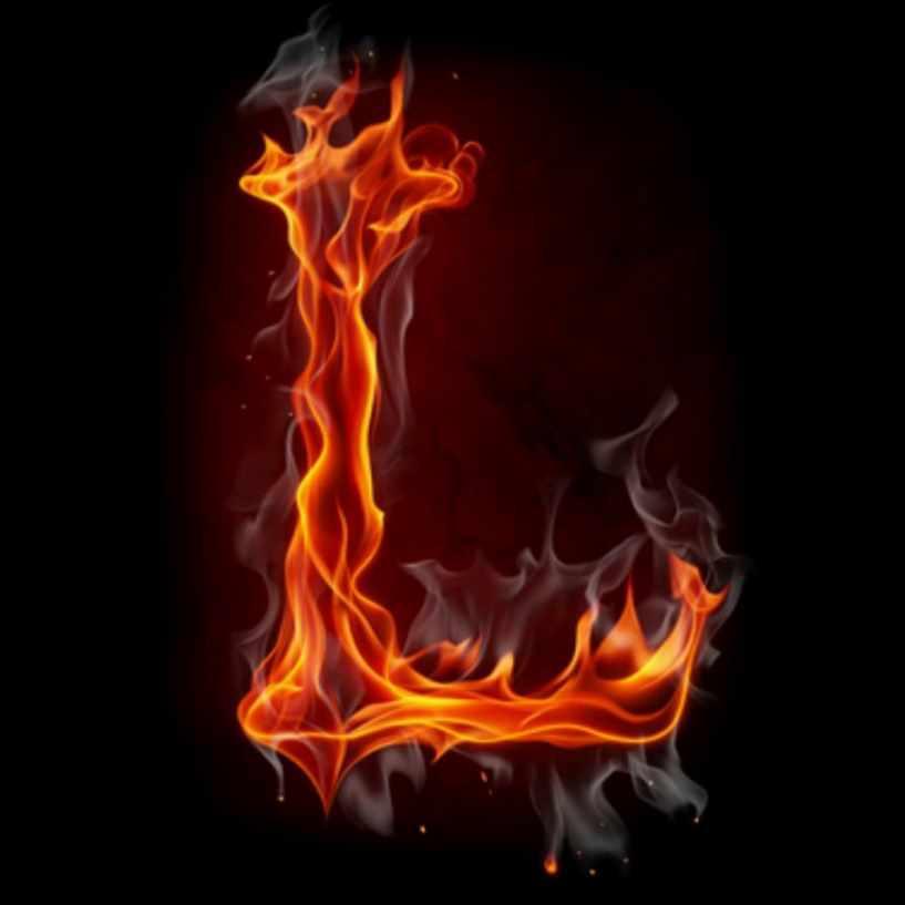 Магический огонь любви (Лавиния Сина Шендрей)