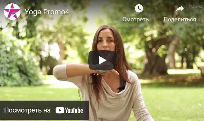 Йога для начинающих (Серж Тафинцев и Шанти Тафинцева)