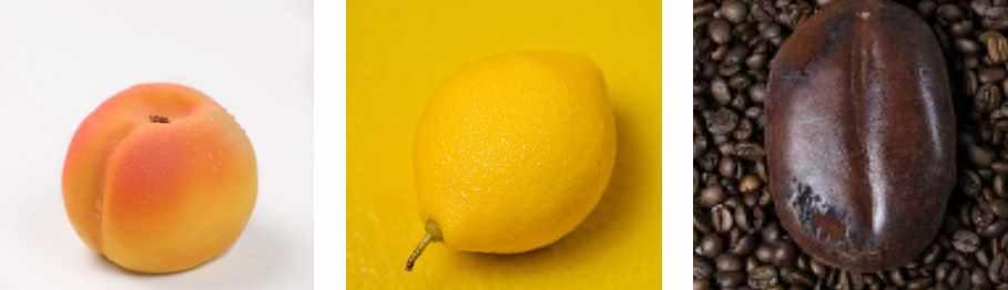 [ks_candymom] Корпусные пирожные в виде фруктов, ягод и орехов. 4 поток (Ксения Хохлова)