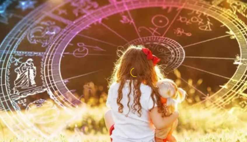 NeboLab Курс "В гармонии с ребенком" (Юлия Омигова)