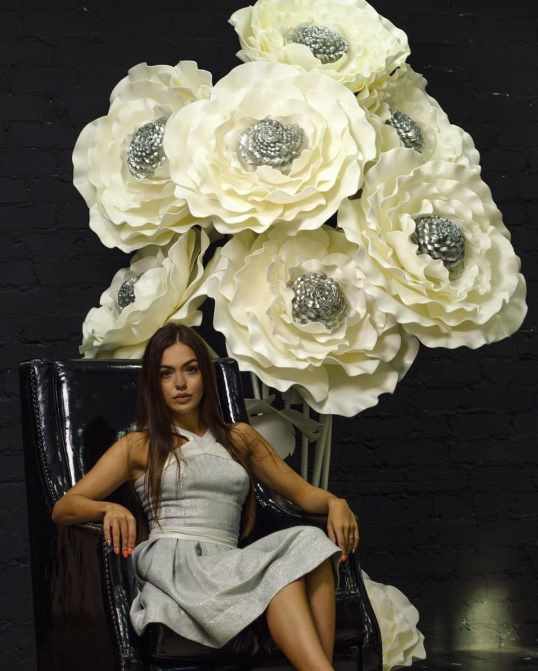 Пушистик мк (Ольга Ольнева)