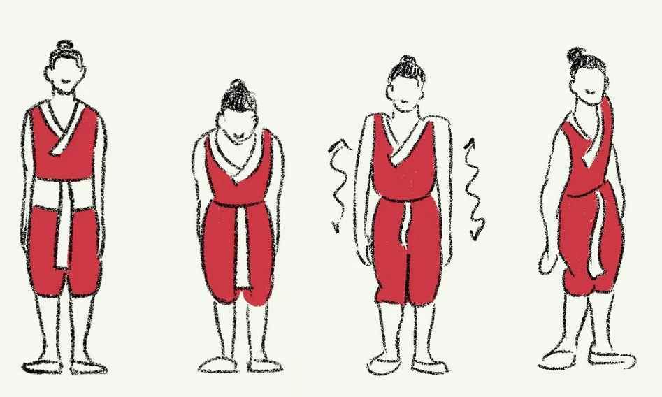 [Вoлшeбная Лин] Даосские практики - базовый тренерский курс, уровень начальный (второй поток) (Свeтлaна Сoтникoвa)