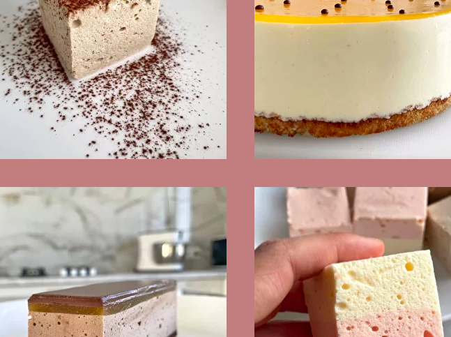 [ketocake] Воздушный поцелуй (Ася Гильмутдинова)