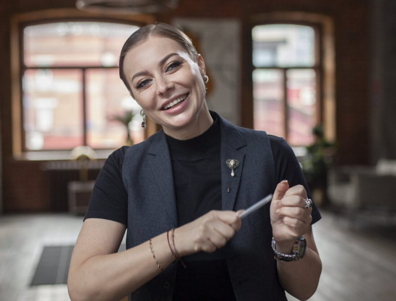 Искусство стиля (Алина Герман)