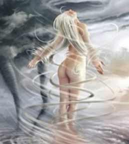 Как правильно крутить воронки (Анастасия Вертинская)