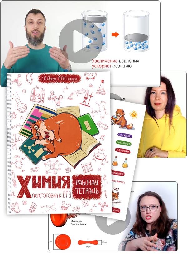 [stepenin.ru]  Курс подготовки к ЕГЭ-2022 по химии (Андрей Степенин, Екатерина Дацук, Виктория Коваленко, Лариса Волынова)