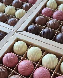 Зефирные конфеты (Ляйсян Казыргалина) @love_dessert_ufa