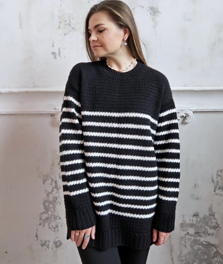 [by_olik_ask] Джемпер Vogue (Ольга Аскарова)