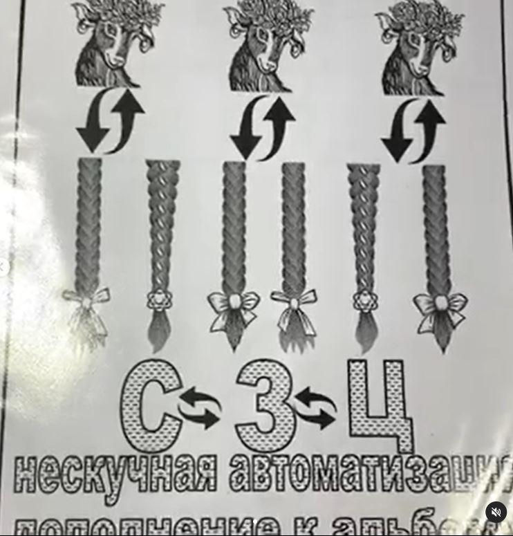 [Логопед Печоры] Альбом "Рифмочки - нерифмочки". Нескучная автоматизация свистящих звуков (Оксана Вайнгольц)