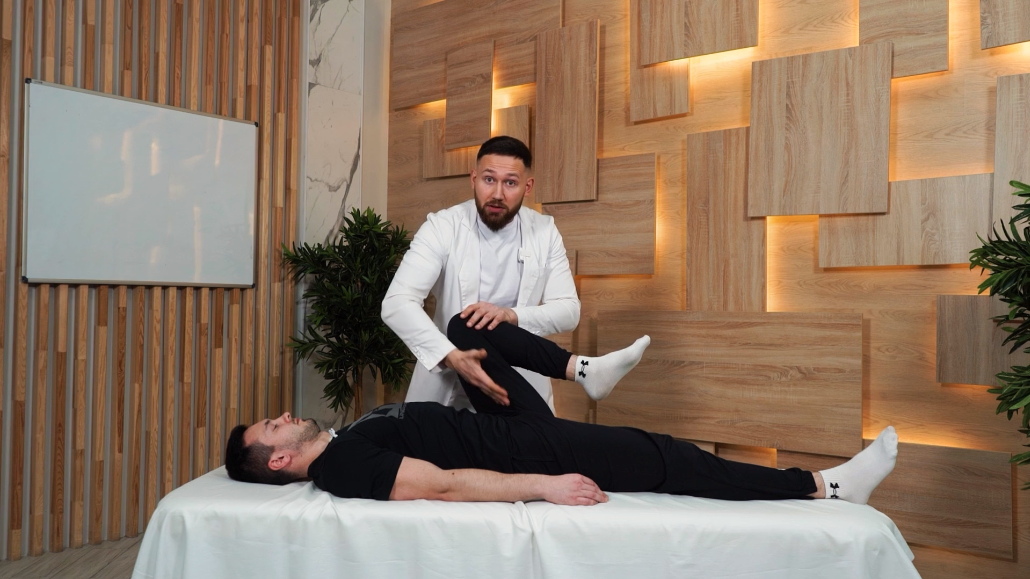 [Dr.Shipicyn] Тазобедренный сустав (Руслан Шипицын)