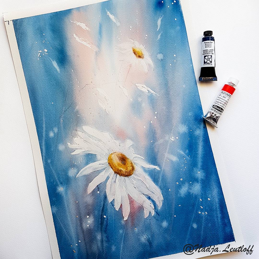 [enterclass] Мягкий свет (Надя Лойтлофф)