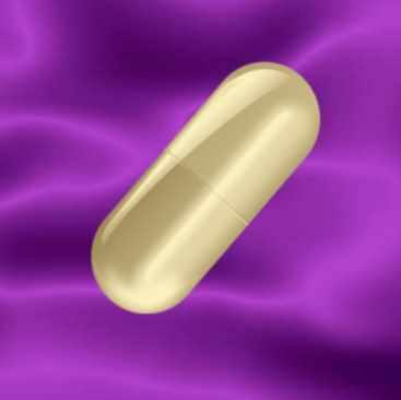 [Атлантида] Магическая таблетка - 19. Костяная таблетка — Лечение позвоночника