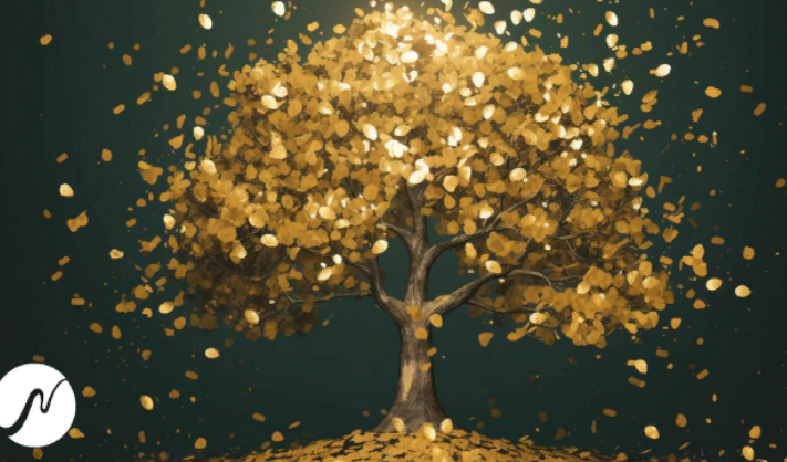 [neowake Biofrequencies] Код процветания - открывает изобилие и успех с мышлением миллионера, частота 432 Гц, фото 1 из 1.