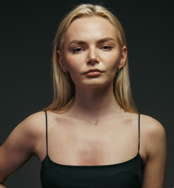 [Puzzlebrain] Как накачать пресс в домашних условиях (Анастасия Светлакова)