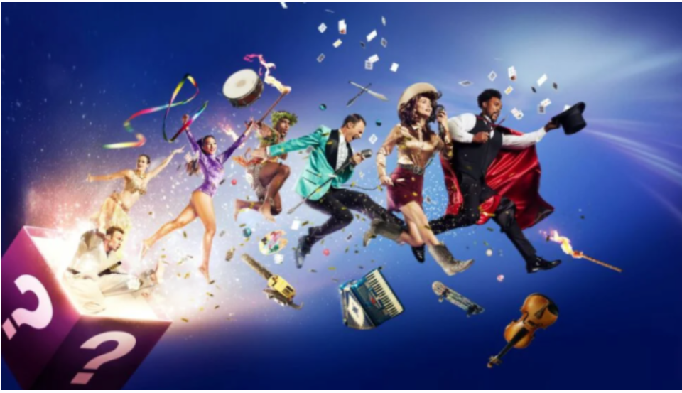 [Sigh Energy] Ваше время. Your Time Powerful Plus +11x (Extra Strong)