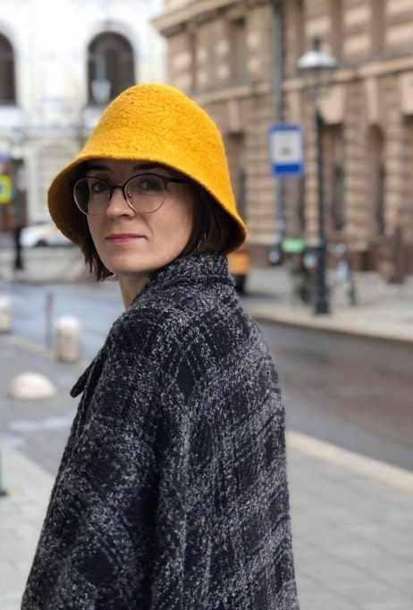 Безумный шляпник (Алена Селезнева)