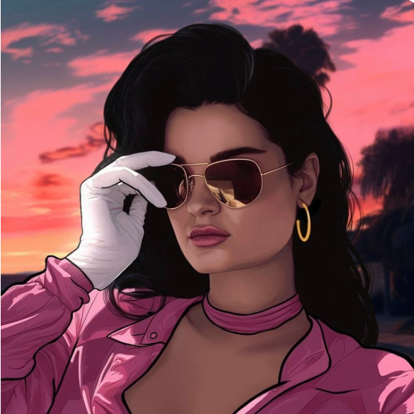 Геймификатор (Алена Казакова)