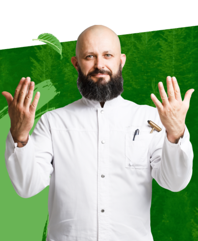 ГРИППстоп (Алексей Маматов)