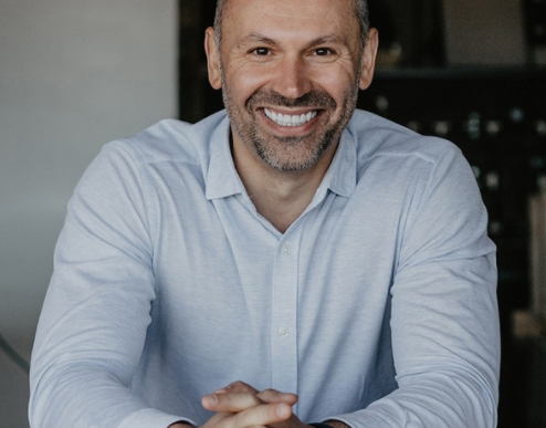 Медитация "стоп мысль" (Александр Шахов)