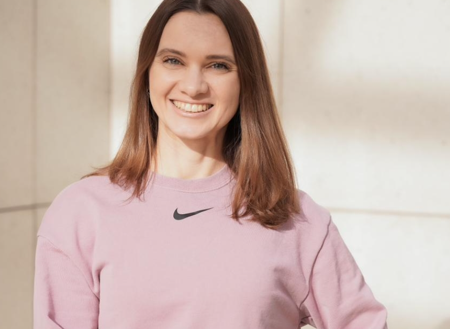 [Puzzlebrain] Как избавиться от гиперлордоза и снять боль в пояснице (Анна Соловьева)