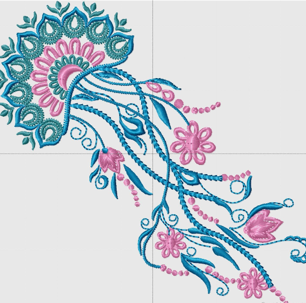 [Natalelay] Веселая Медуза (Natalia)