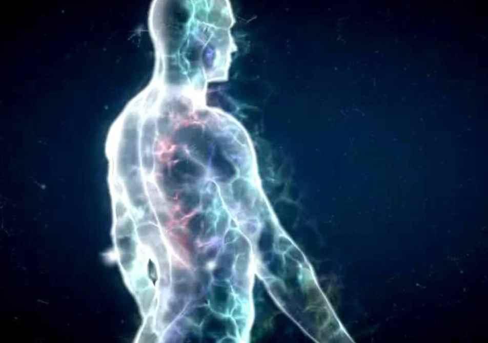 [Sigh Energy]   Машина исцеления