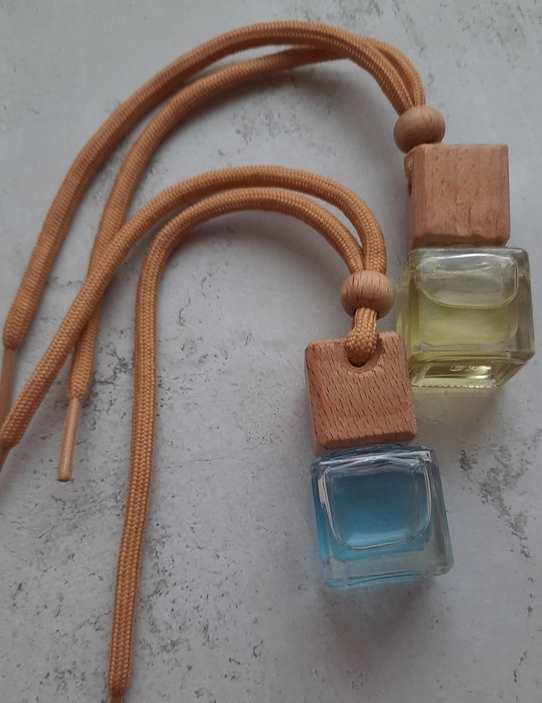 Гайд "Автопарфюм и Аромадиффузоры" (Neon_Aroma_Shop)