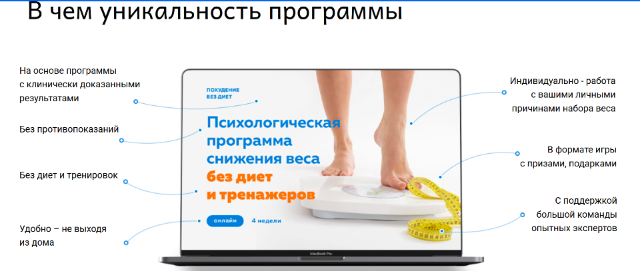 Прививка от лишнего веса - Этап 1: ПБД - 2022 (Галина Турецкая)