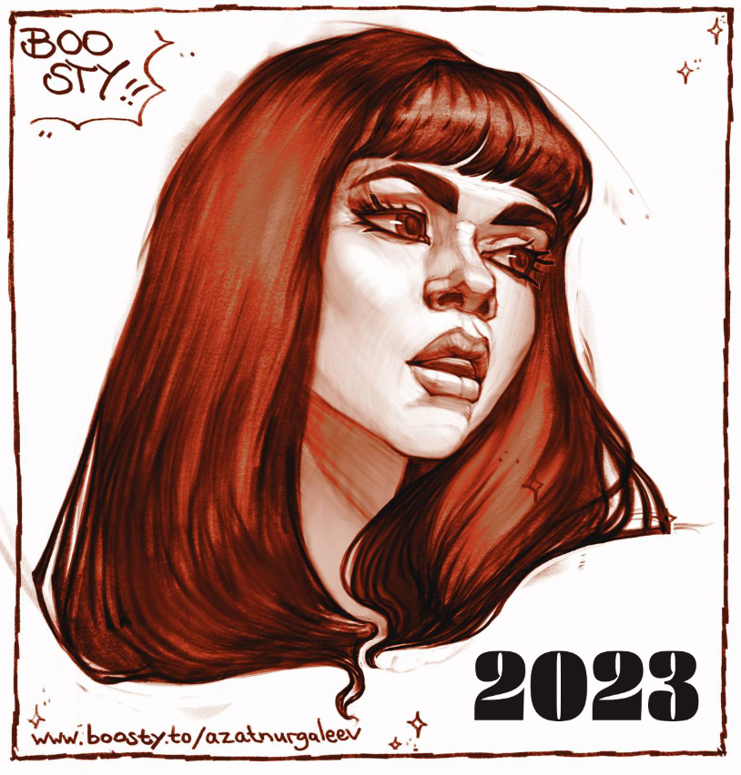 [Skills Up School] Подписка на контент Boosty 2023 (Азат Нургалеев)