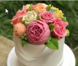 Цветы из шоколада (tyt_tvoi_tort), фото 1 из 1.