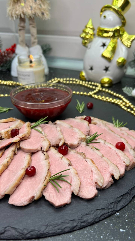 Новогодний сборник рецептов от Zmievskie (Дмитрий Змиевский), фото 1 из 1.