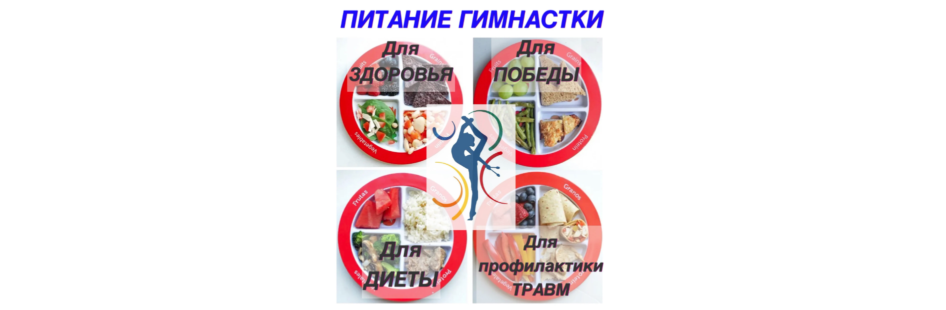 [ufa_gymnastics] Лекции по специализированному питанию гимнастки