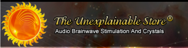 [Unexplanable Store] Аудио программа Зрение