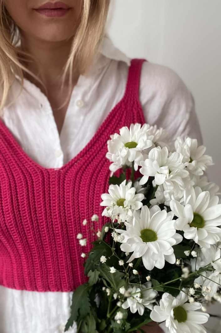 [AlyonaShe] Топ Кейт (Алена Шестопалова)