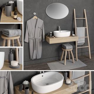 [3ddd.ru] Сборник 3d моделей. Часть 9 (3dsMax + Corona + Vray)