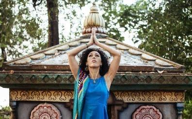 Энергетический марафон или экстрасенсорика для чайников (Сиен)