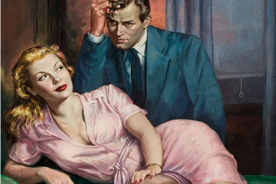 [EduNote] Измена и её последствия (Людмила Чайка)