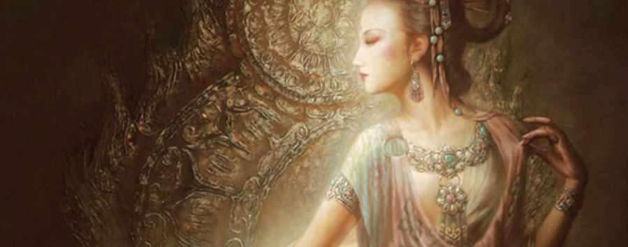 Курс-интенсив «Эко-омоложение». 2 Поток. Пакет Премиум. 1 Модуль (Волшебная Лин)