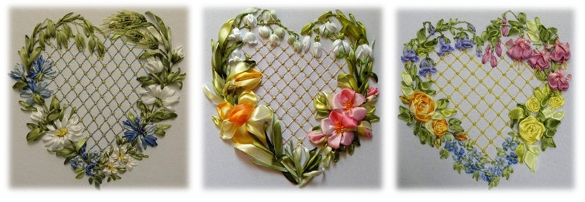 Сердечки 2017 (Светлана Герасимова)